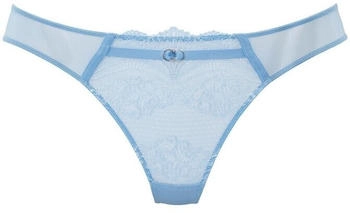 Lascana String Eleonora hellblau Cut-Outs