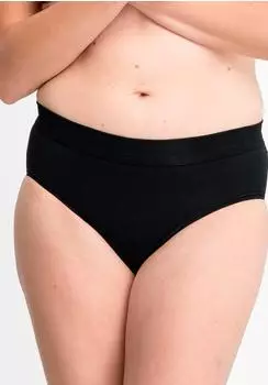Speidel Midislip 3er Pack keine störenden Seitennähte schwarz