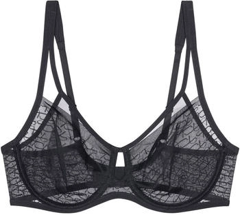 Triumph Minimizer BH schwarz 095 Triumph Signature Sheer