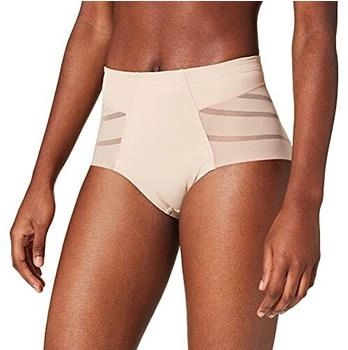 Dim Slip Shaping-Effekt beige