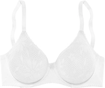 Nuance Damen BH weiß 3598264