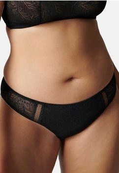 Simone Pérèle Minislip Comete schwarz