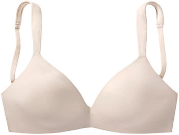 Nuance Damen BH beige 10300566