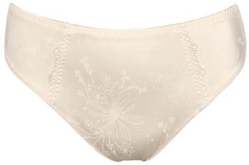 Ulla Slip Viola champagner
