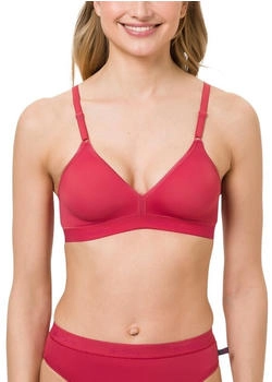 BeeDees Soft-BH Microfun N dunkelrot