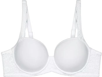 Triumph Amourette BH wei&szlig;