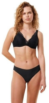 Triumph Body Make-Up Illusion Lace WP Bra schwarz