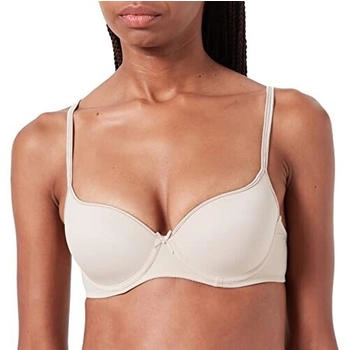Selène Schalen-BH Carolin sand 95B