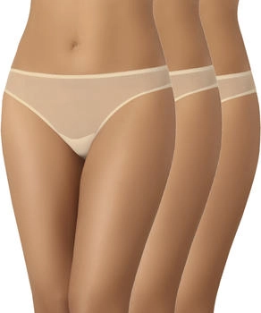 Teyli Mesh-Slips 3er-Pack Agil Teyli