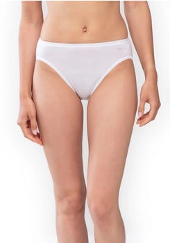 Mey Jazz-Pants Slips LIGHTS 3er Pack weiß
