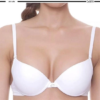 Selène Push-Up BH Lola weiß