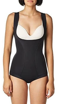 Maidenform Shapewear Strampler schwarz Maidenform Shapewear Strampler schwarz