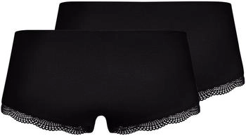 Skiny Panty schwarz 18763346