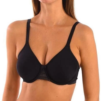 Selène Giovana Bügel-BH schwarz C