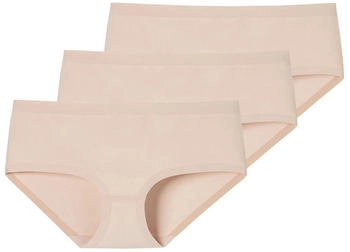 Schiesser Panty beige 13042319