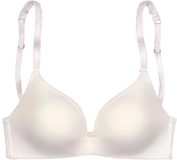 S.Oliver Damen BH creme 15617802