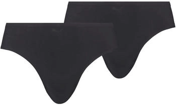 Puma One Brief schwarz