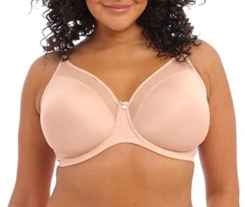 Elomi Damen-BH glattem Bügel sahara 36GG