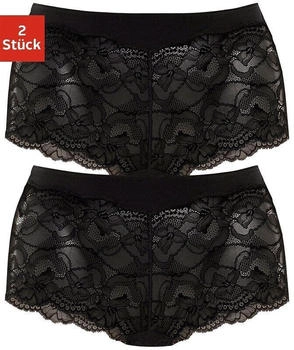 Vivance Dreams Unterhosen schwarz 864537-48