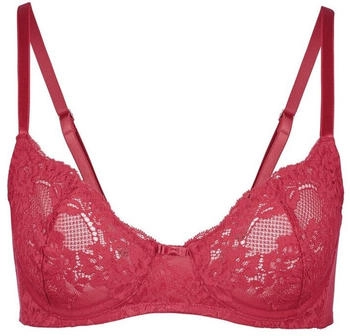 Calida Bügel-BH pomegranate red 85A
