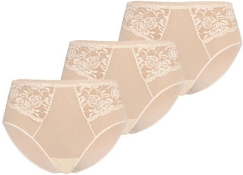 Teyli Panty 'Vida' GRS beige