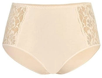 Teyli Slip Baumwolle beige