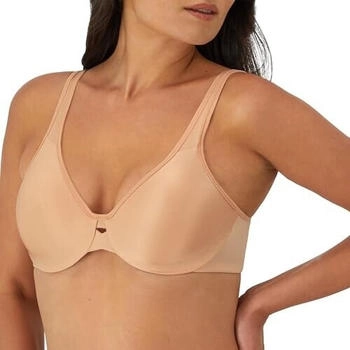Maidenform Minimizer BH champagne-schimmer