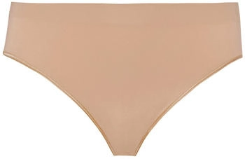 Hanro Midi Slip Touch Feeling beige