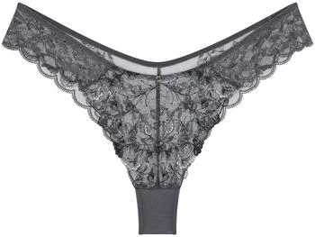 Triumph Sensual Spotlight Highleg Brazilian pebble grey