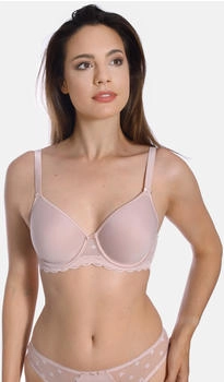 Sassa Bügelbrusthalter beige 95E