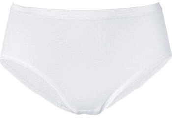 Erwin Müller Damen-Slip weiss