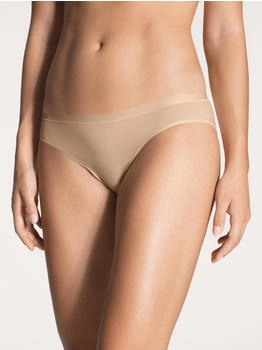 Calida Slip low cut rose teint