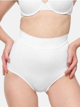 Nur Die Maxi-Slip Formschön weiß