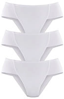 PETITE FLEUR Damen Formslip