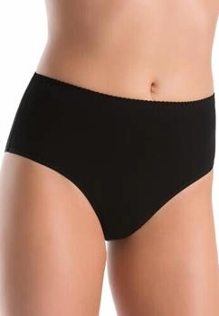 Teyli Pantys bambusfaser schwarz