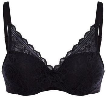 Chantelle BH schwarz 80B