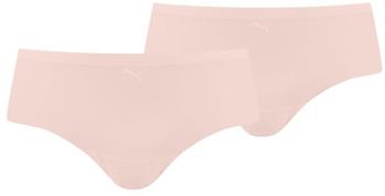 Puma Hipster Unterw&auml;sche rosa