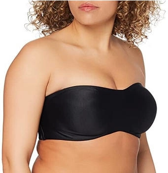Maidenform Minimizer BH schwarz 90E