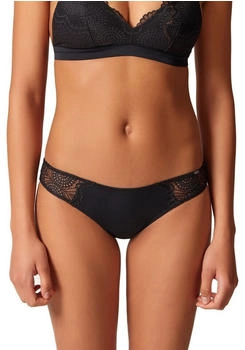 Skiny Rio Slip Unterw&auml;sche schwarz