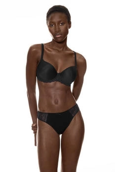 Mey Amorous Spacer-BHS schwarz
