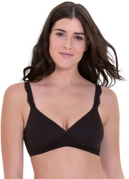 Anita Selma 5631 Spacer Soft BH ohne B&uuml;gel schwarz