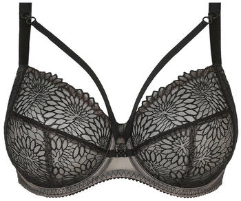 PrimaDonna Vollschalen-BH schwarz e85