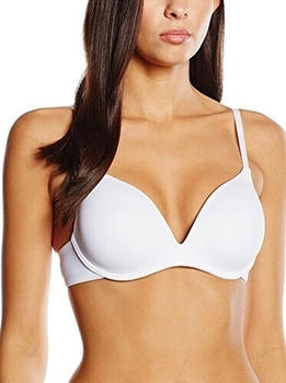 Selène Damen BH Copa weiß