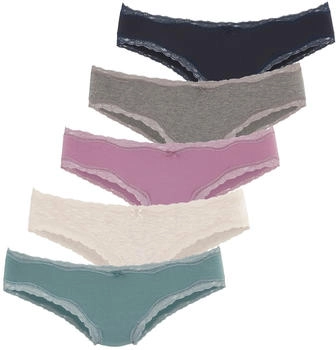 Vivance Dreams Damen Slip mehrfarbig 19866999