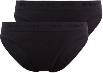 Skiny Rio Slip 2er Pack Unterwäsche baumwolle