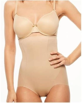 Chantelle Basic Shaping Co Culotte Formunterhose nude