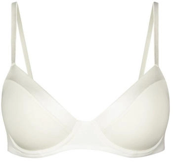 Calida T-Shirt-BH Cate alabaster creme