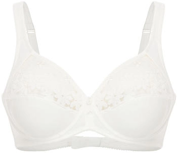 Felina Bügel BH Swiss Broderie naturell 80C