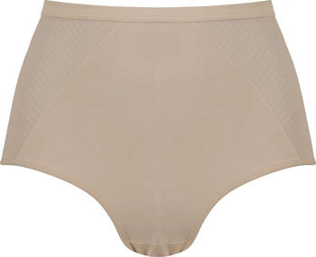 Naturana Taillenslip nahtloser Verarbeitung beige light beige