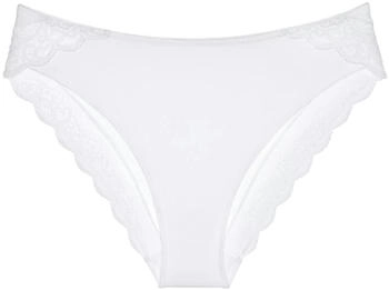 Triumph Amourette Tai weiss